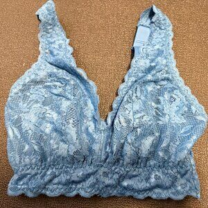 Cosabella XS Never Say Never Bralette